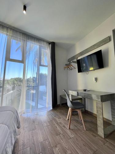Capital Suites - last minute hotel in Chilpancingo