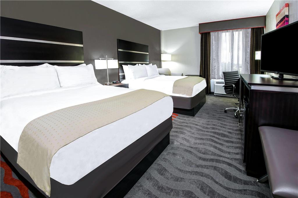 Wyndham Houston Sugarland - photo 13