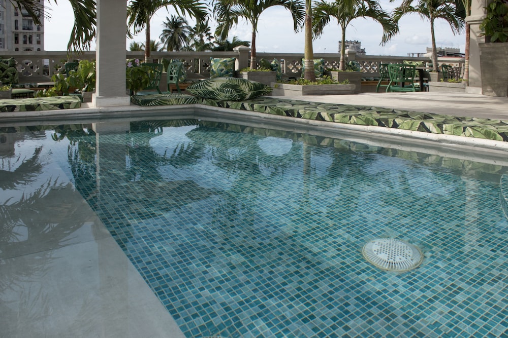 Townhouse Boutique Hotel — 4-Star Luxury Hotel in Cartagena, Colombia