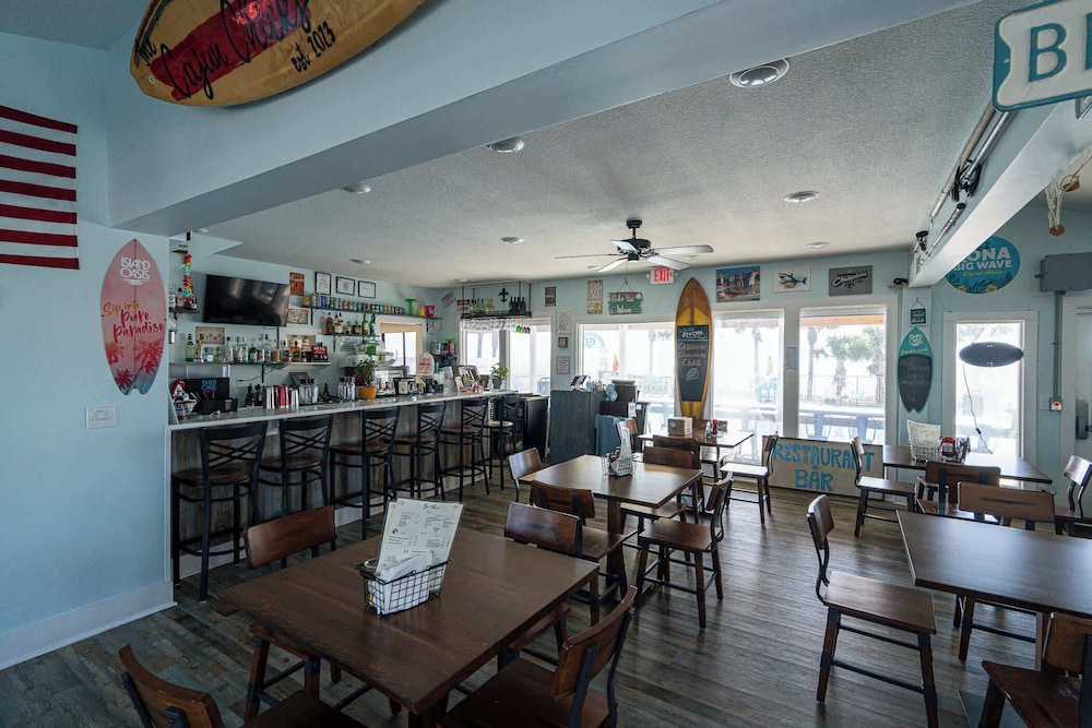 The Turtle Nest Resort Condo w Pool - photo 28