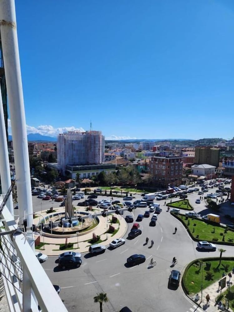Shkodra Apartment — 4-Star Luxury Hotel in Shkoder, Albania