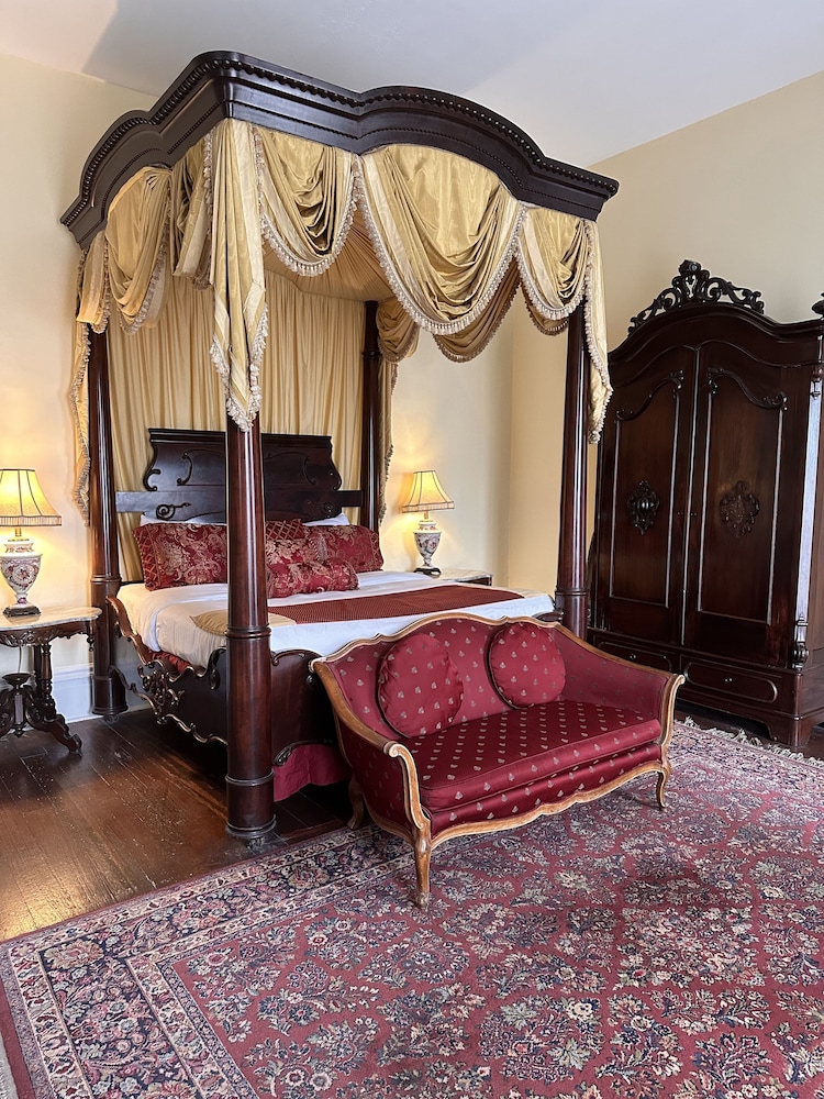The Inn at Cedar Grove - photo 76