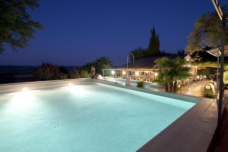 Il Pietreto in Colle Di Val D'elsa, Italy