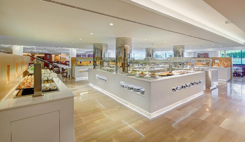 Hipotels Marfil Playa