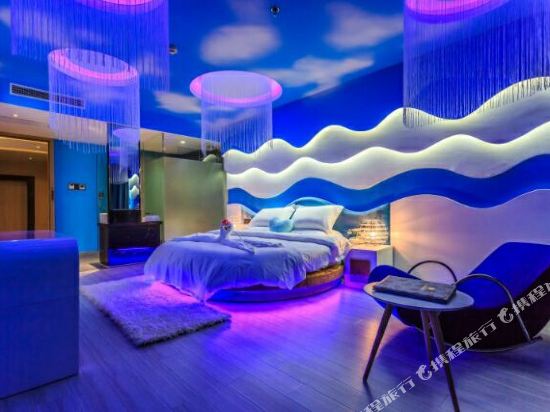 Shangyite Chain Hotel Linxiang Chengzhong North Road in Chang'an, People's Republic of China