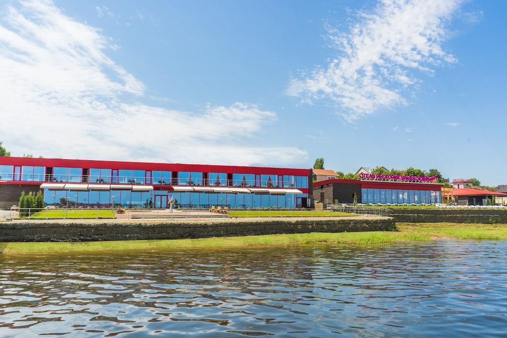 Volga Star Hotel - last minute hotel in Unknown City