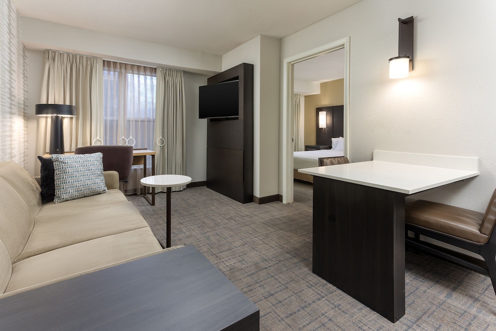 Residence Inn By Marriott North Little Rock - photo 31