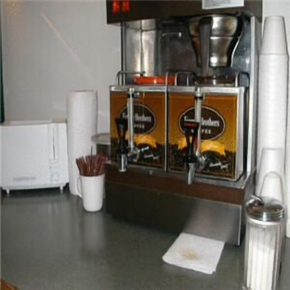 1st Choice Inn Rawlins - photo 15