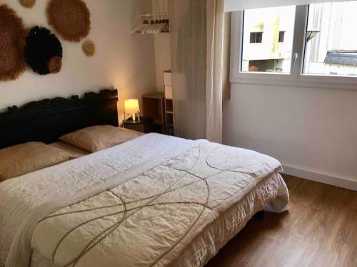 Studio Au Centre Ville de Concarneau in Concarneau, France