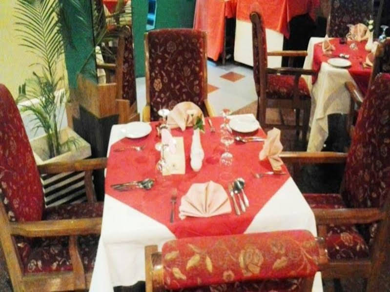Washington Hotel - last minute hotel in Dhaka