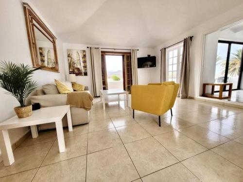 Rising Sun Golf Del Sur — 4-Star Luxury Hotel in San Miguel De Abona, Spain