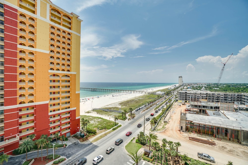 Calypso Tower 3 by Panhandle Getaways - photo 994
