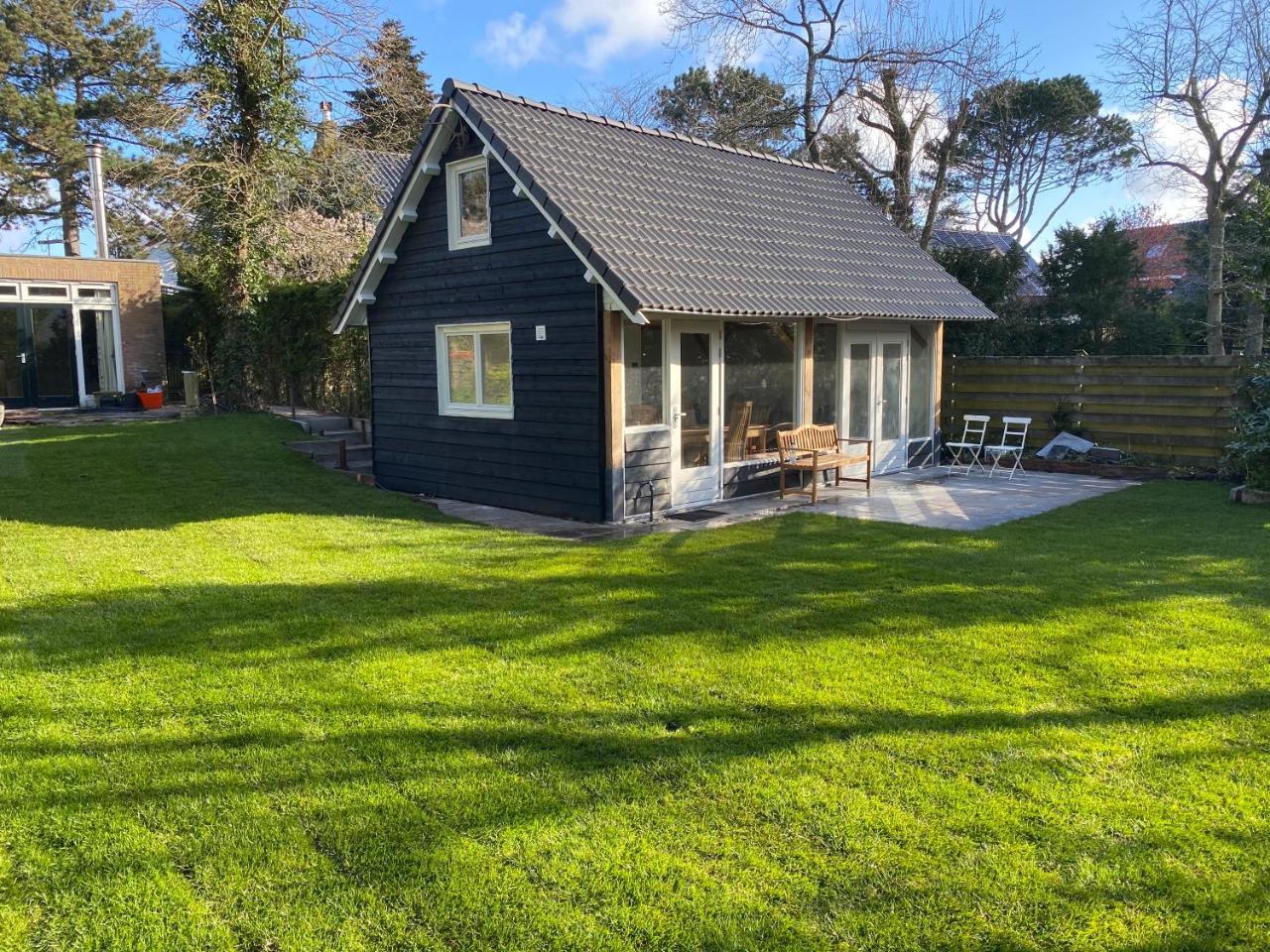 Garden Find Zandvoort in Zandvoort, Netherlands