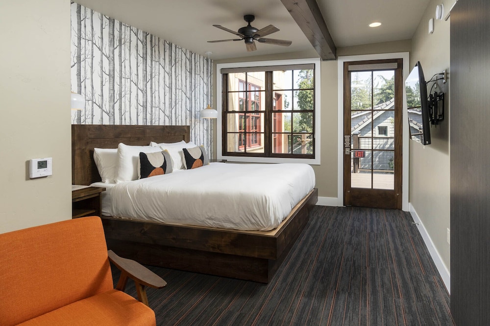 Ski Inn Taphouse Hotel - photo 11