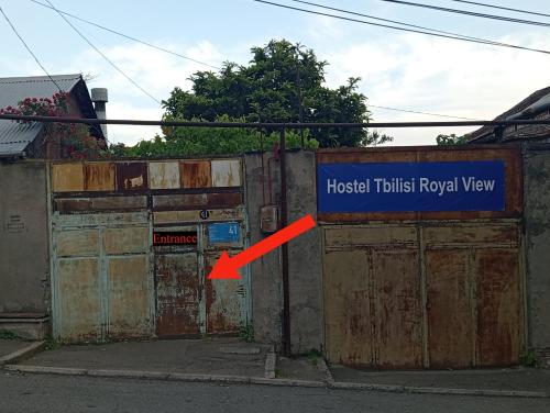 Tbilisi Royal View