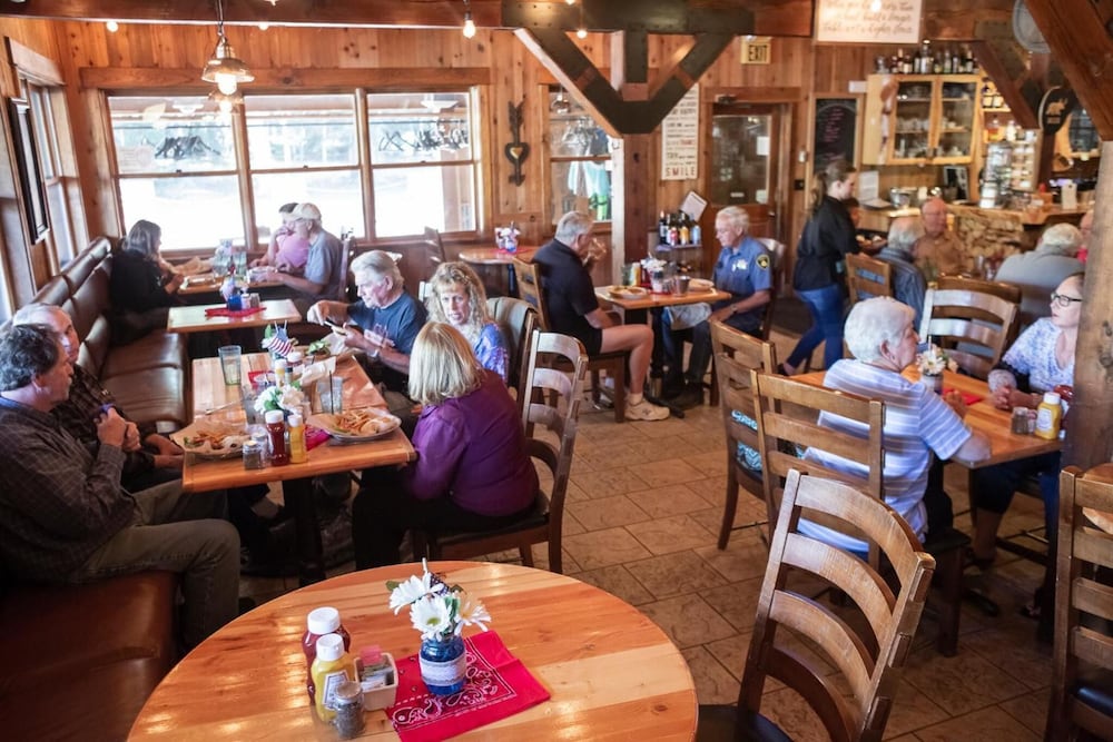 Arrowhead Mountain Lodge - photo 46