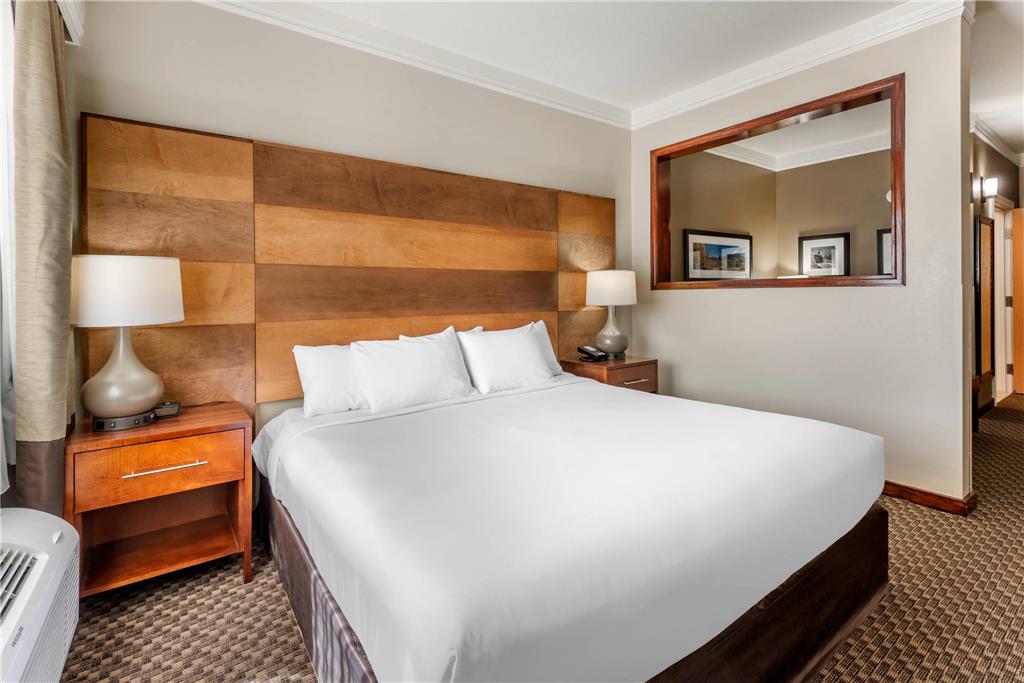 Comfort Inn & Suites Durango - photo 23