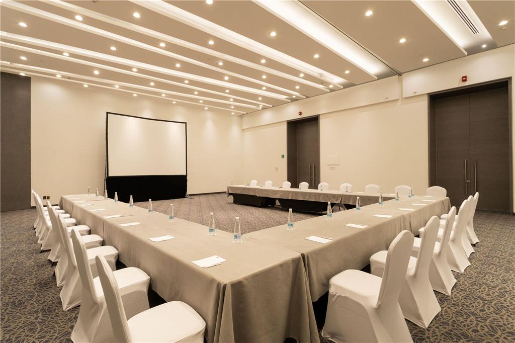Event hall