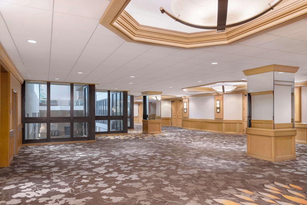 Hilton Orange County Costa Mesa - photo 70