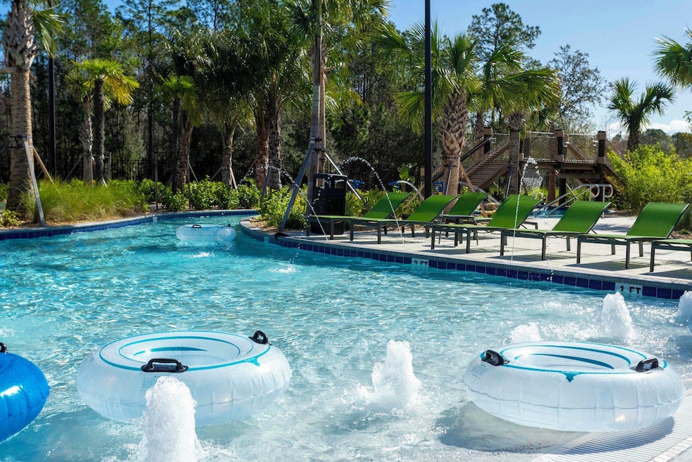 Gorgeous 4 Bd w Pool at Storey Lake Resort 4277 - photo 64