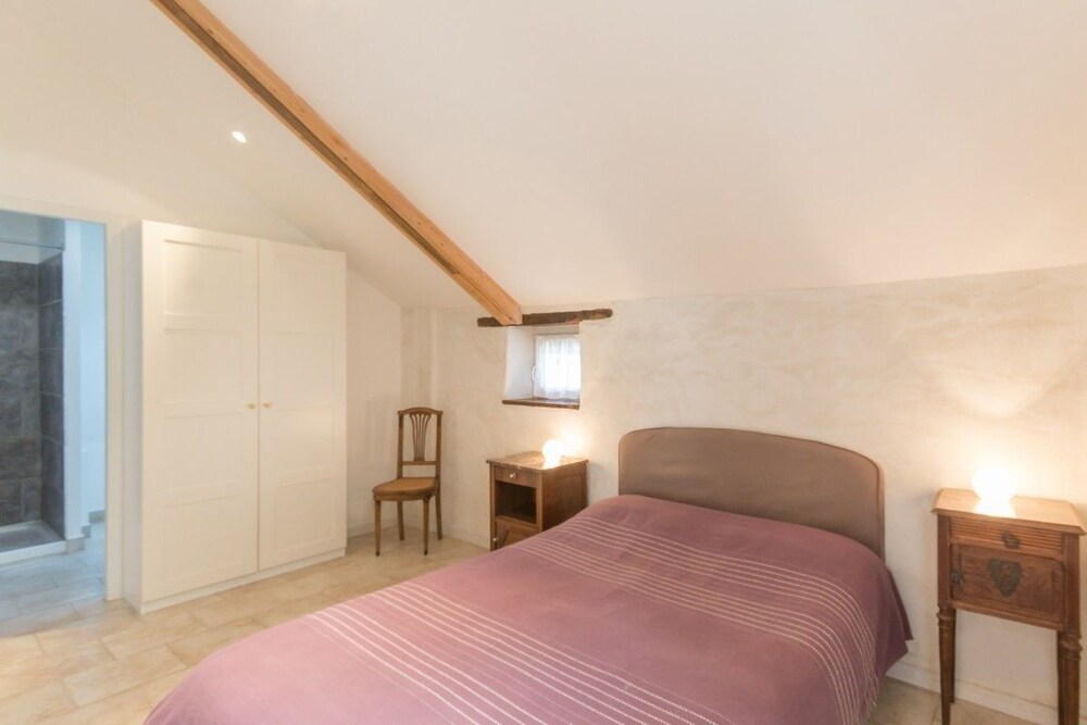 Les Ecuries de Bel Air — Muzillac — photo 4