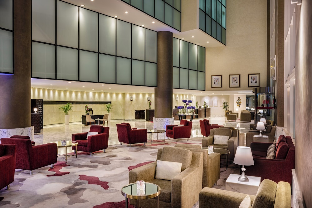 Grand Millennium Al Wahda — Abu Dhabi — photo 5