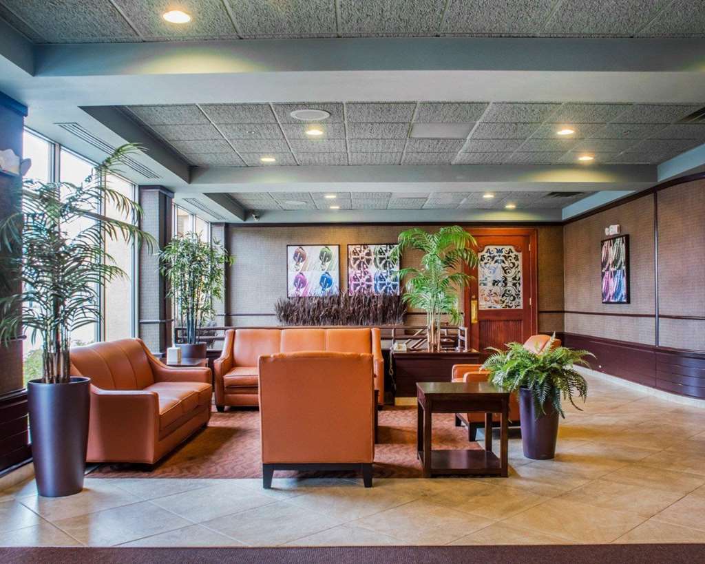 Clarion Hotel & Suites Riverfront - featured photo