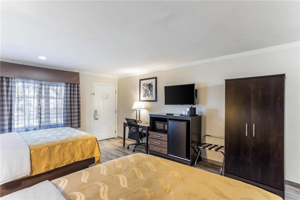 Quality Inn Escondido San Diego North County - photo 28