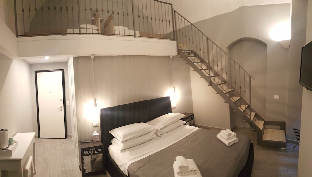 Relais Virginia Home — 4-Star Luxury Hotel in San Remo, Italy