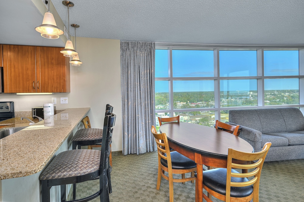 Units at Sandy Beach Resort by Elliott Beach Rentals - photo 14