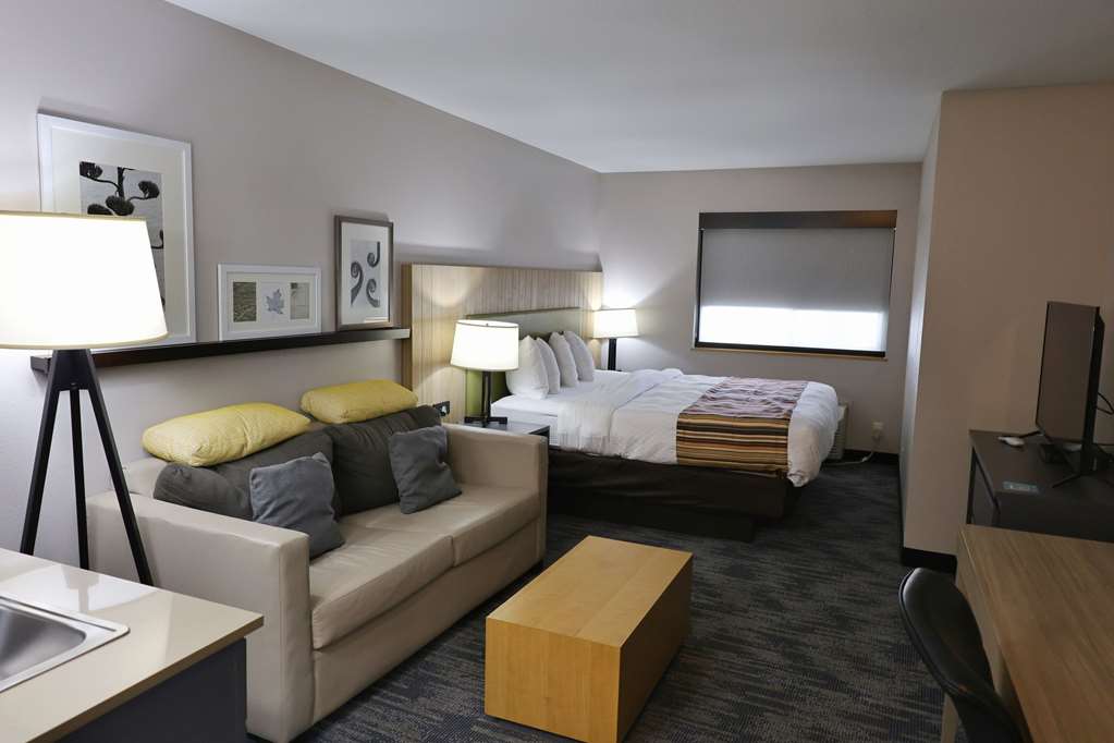 Country Inn & Suites by Radisson Sparta WI - photo 27