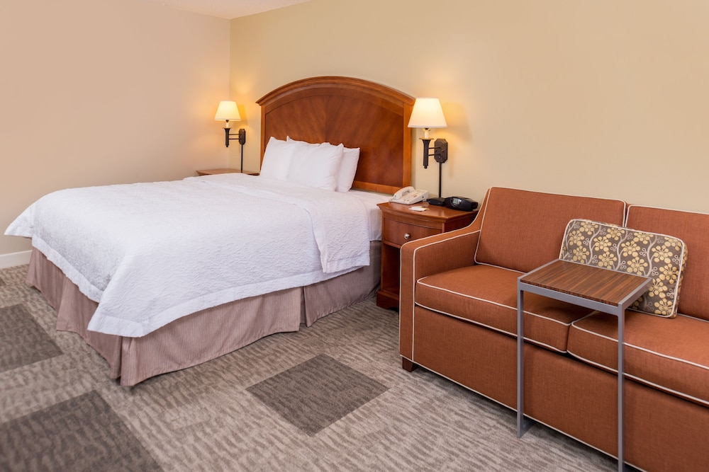 Hampton Inn San Antonio Stone Oak - photo 8
