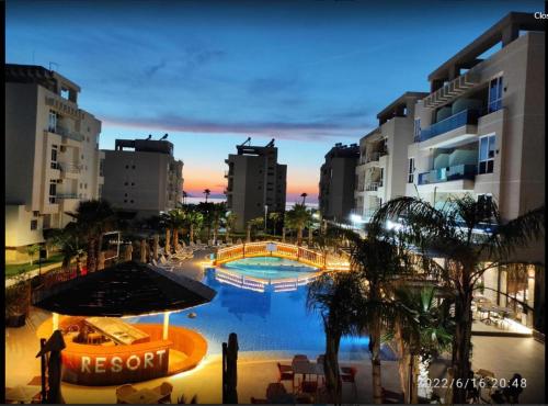 Radhima Beach Apartment Tirana Resort — Orikum — photo 3