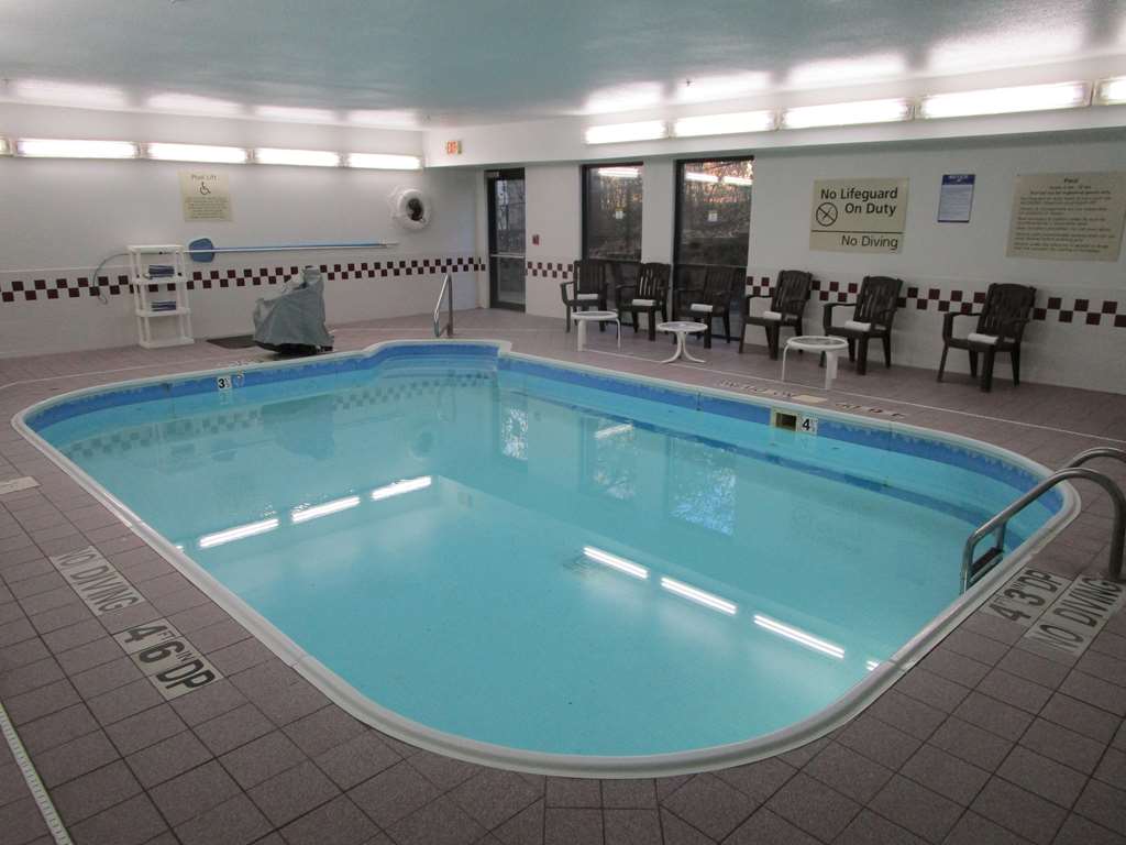 Hampton Inn St Louis Fairview Heights - photo 5