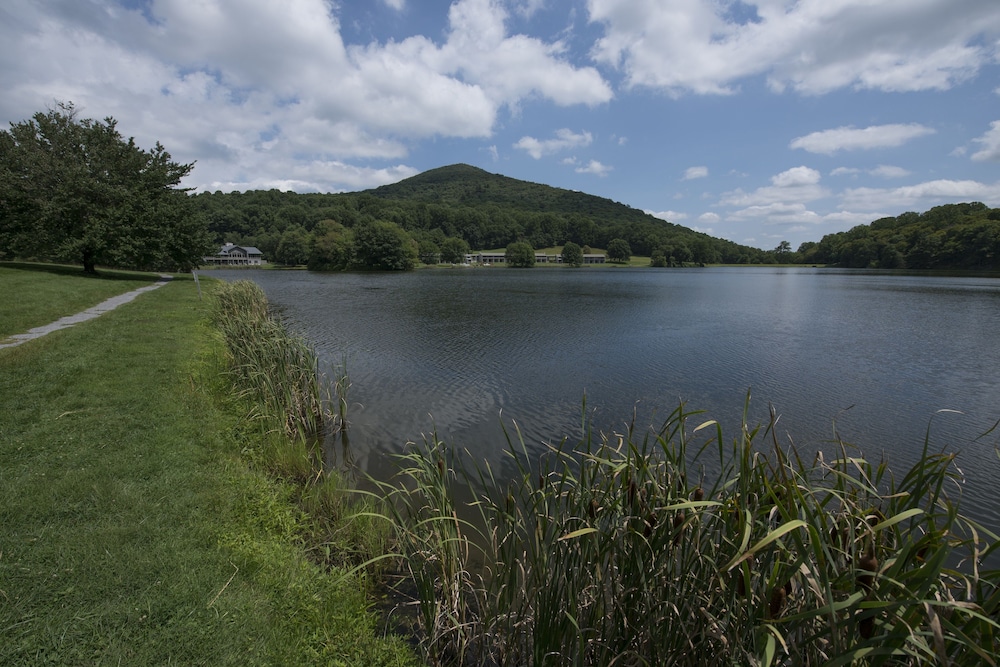 Peaks of Otter Lodge - photo 32