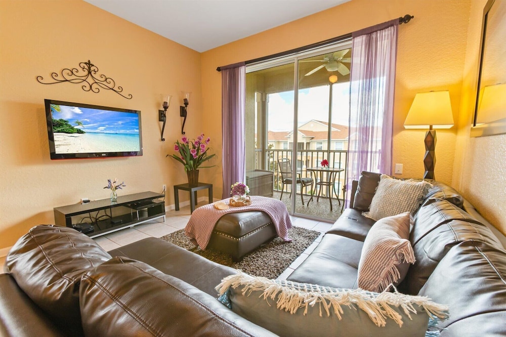 Ov2939 Windsor Hills Resort 3 Bed 2 Baths Townhome - featured photo