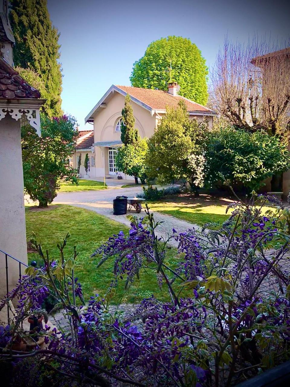 Domaine de la Serve - last minute hotel in Unknown City