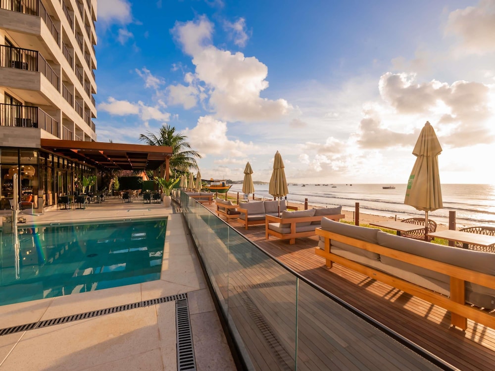 Ibis Styles Maragogi in Maragogi, Brasil