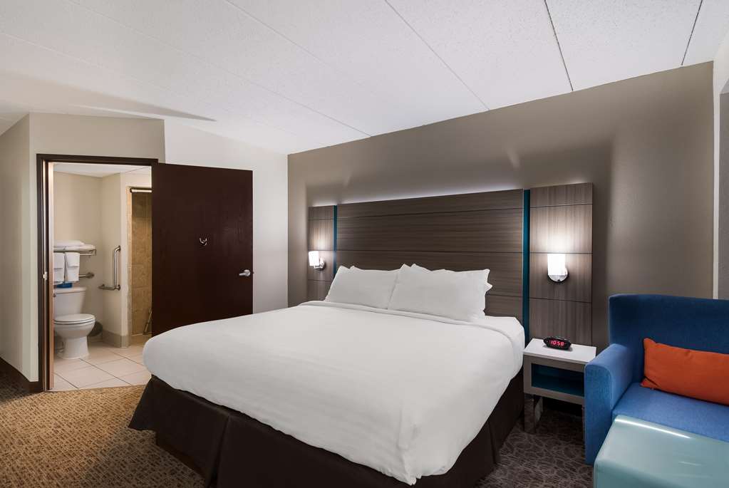 Best Western Bemidji - photo 26