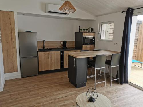 L îlot du Courseau — hotel in Le Bois-Plage-En-Re