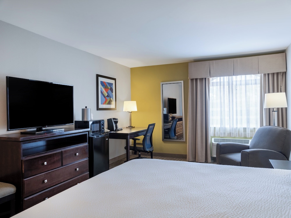 Holiday Inn Express & Suites Chicago Libertyville by IHG - photo 19