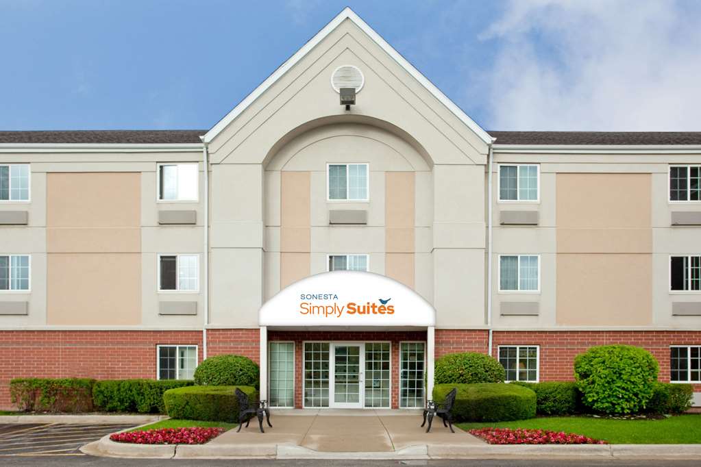 Sonesta Simply Suites Chicago Libertyville - featured photo
