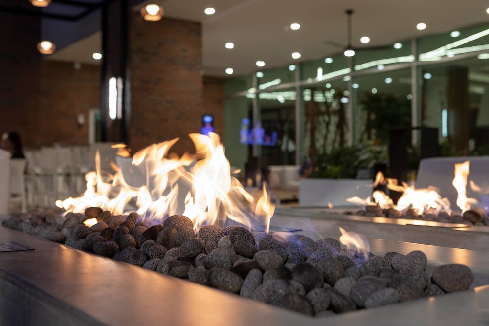 SpringHill Suites by Marriott Greenville Downtown - photo 14