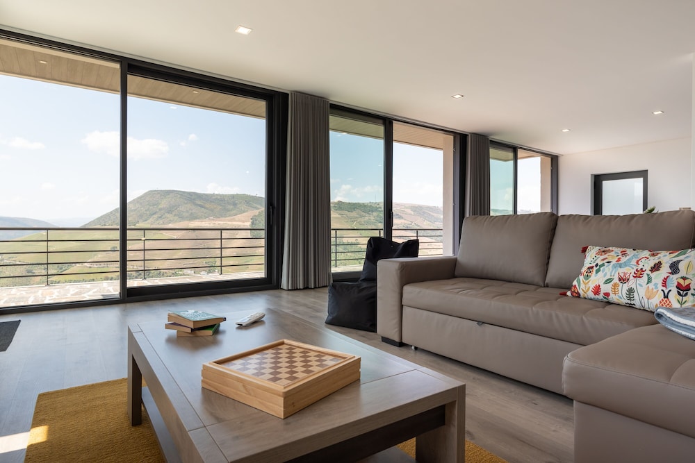 Feel Discovery Alvim’s Douro in Armamar, Portugal