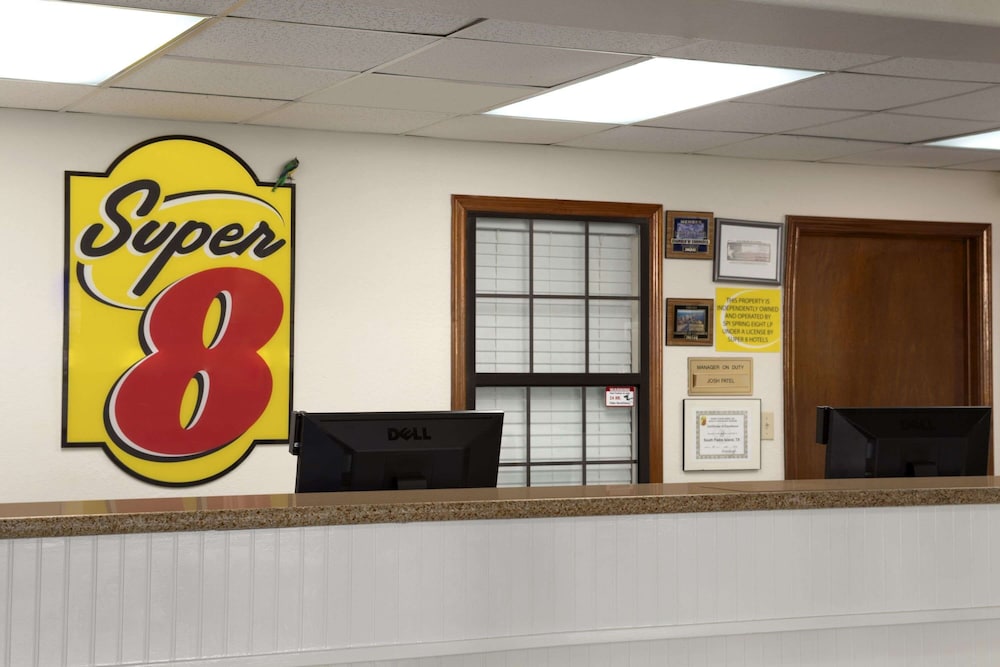 Super 8 by Wyndham South Padre Island - photo 3