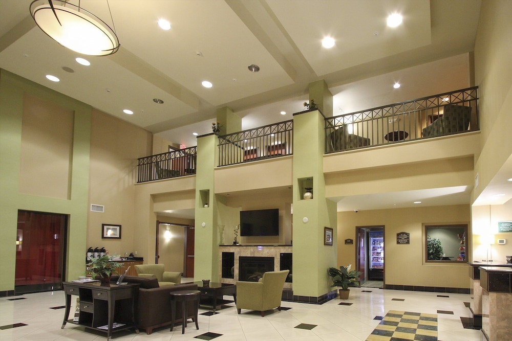 GreenTree Inn & Suites Florence - photo 4