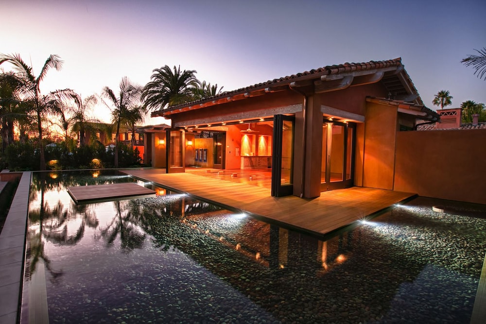 Rancho Valencia Resort and Spa - photo 19