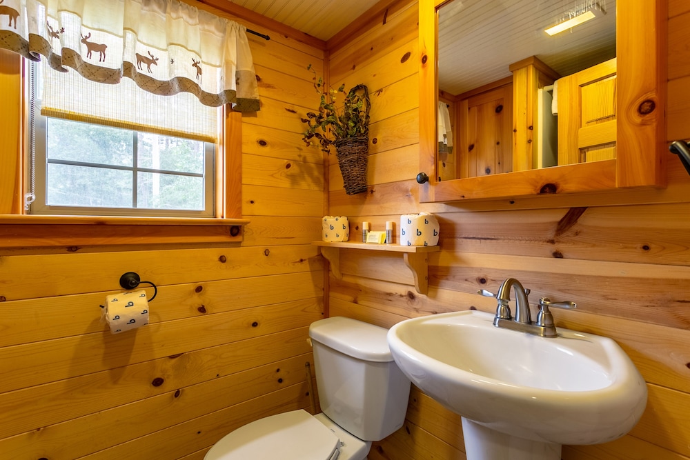Drummer Boy Camping Resort - photo 36