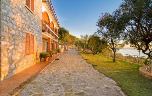 Il Giardino Dei Filosofi — 4-Star Luxury Hotel in Ascea, Italy