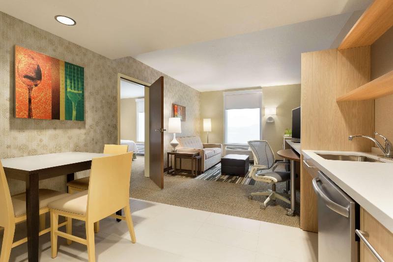 Home2 Suites by Hilton Richland WA - photo 101